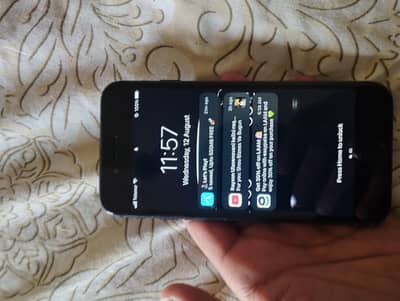 Apple iPhone 7 PTA