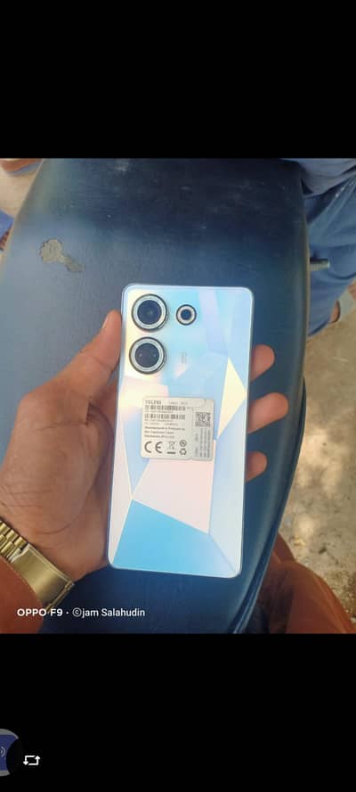 Tecno CAMON 20