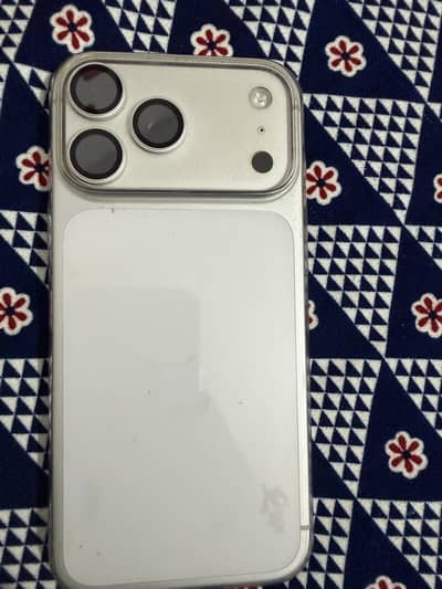 Apple iPhone 17 Pro Max