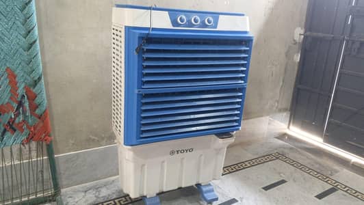 toyo air cooler tc-995 barnd new