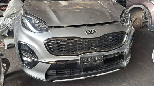 car bumpers , Front back bumpers, car dashboard, Car Lights hyundai