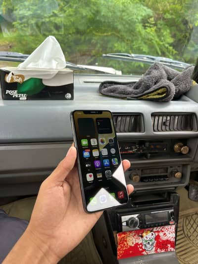 iPhone XS Max Non Pta