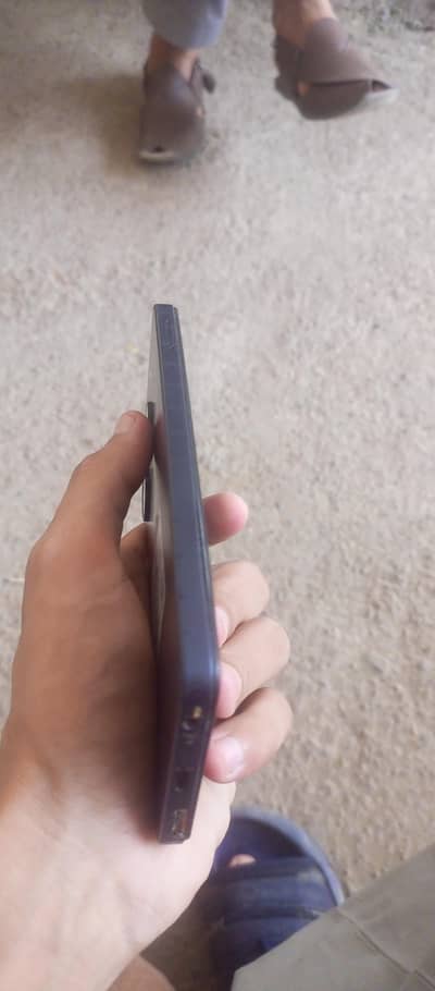 Infinix Smart 8
