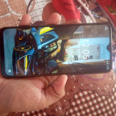 Infinix Hot 10 Play for sale