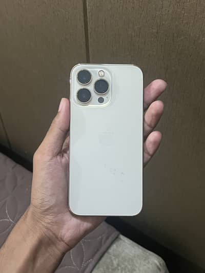 Apple iPhone 13 Pro PTA Approved