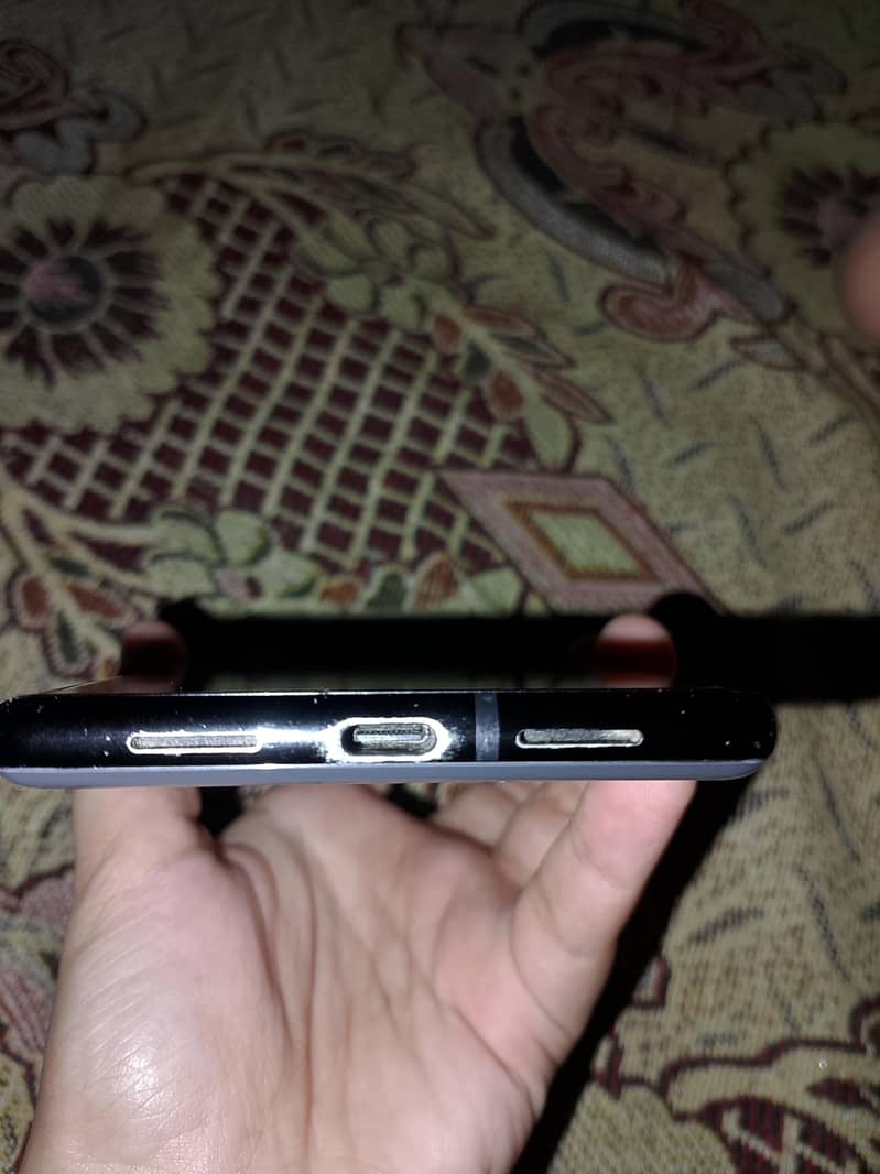 Google Pixel 6 Pro 3