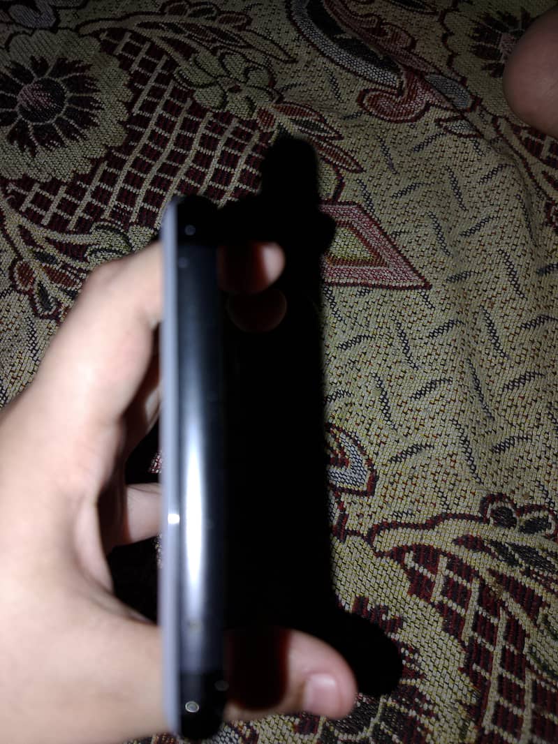 Google Pixel 6 Pro 5