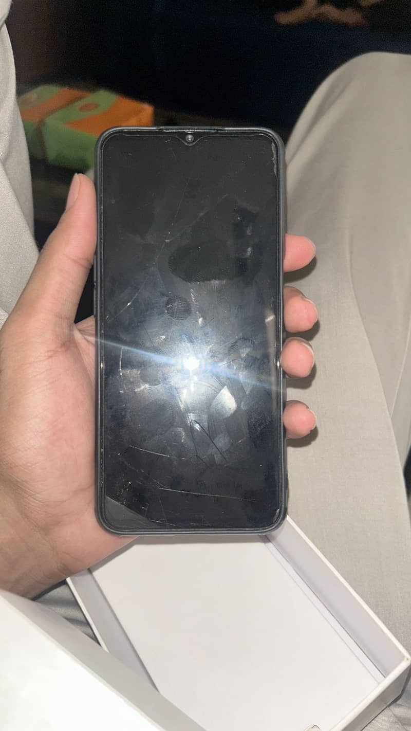 OPPO A16 1