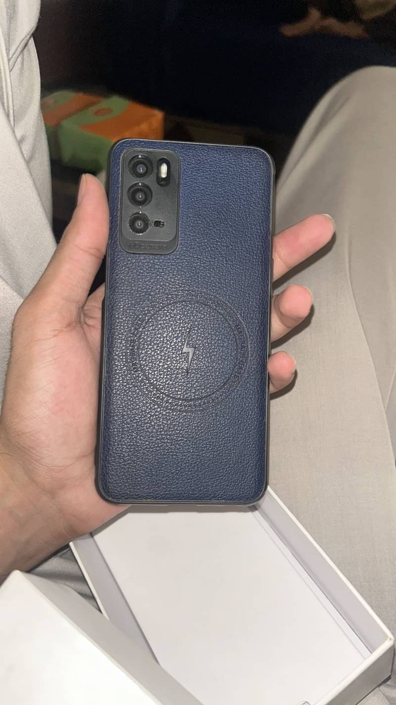 OPPO A16 2