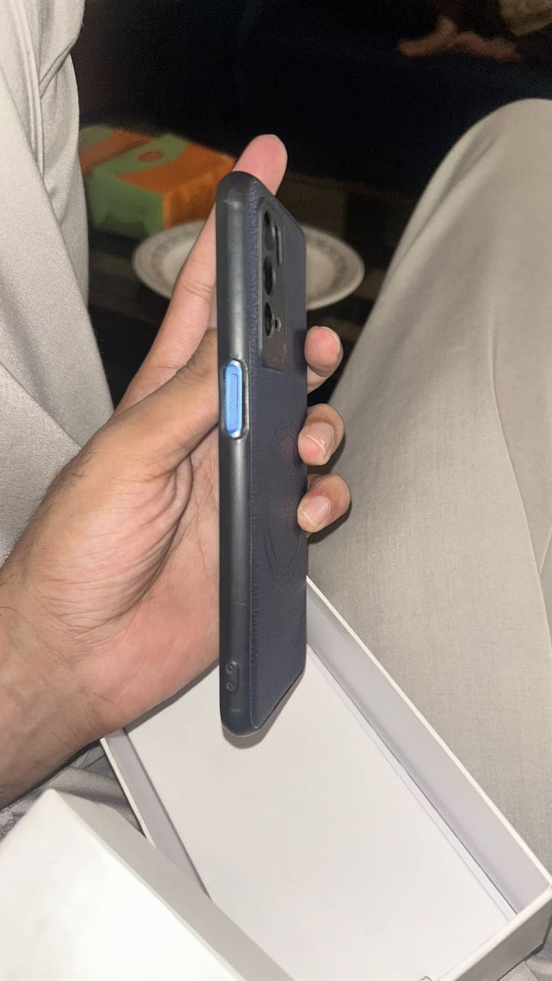 OPPO A16 3