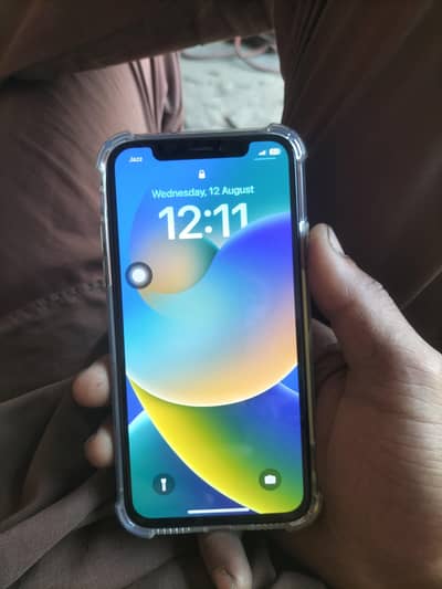 Apple iPhone XS