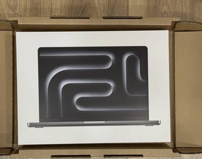 Macbook pro m4 100% Battery