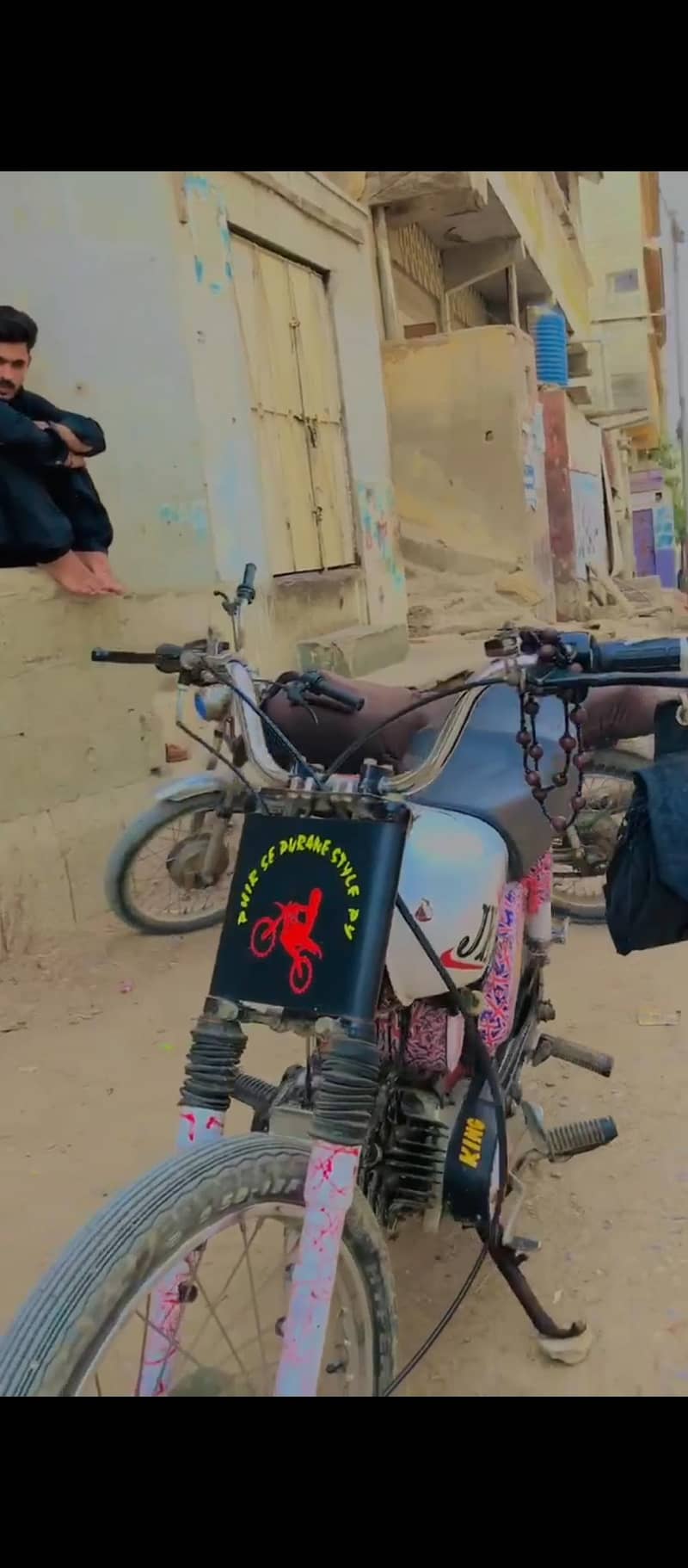 Karachi 3