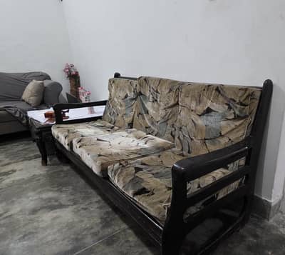5 seater Sofa Set
