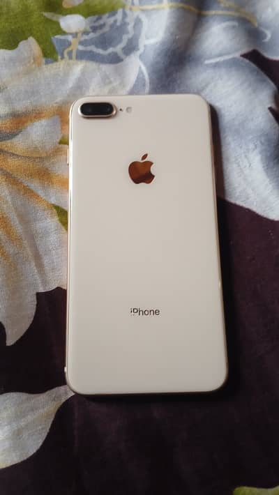 Iphone 8 plus whatsapp no [03333709504]