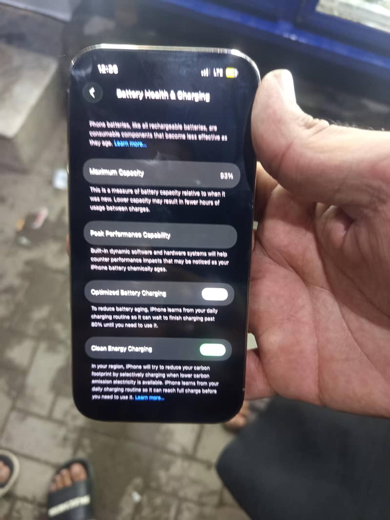 Apple iPhone 14 Pro 8