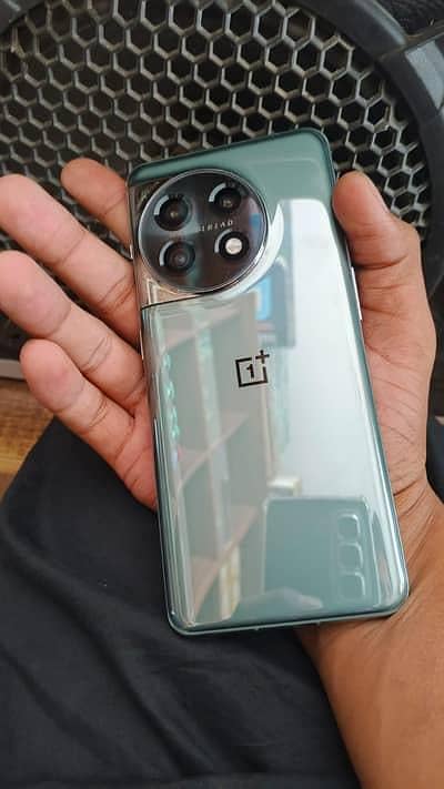 One Plus 11