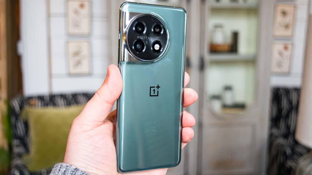 One Plus 11 3