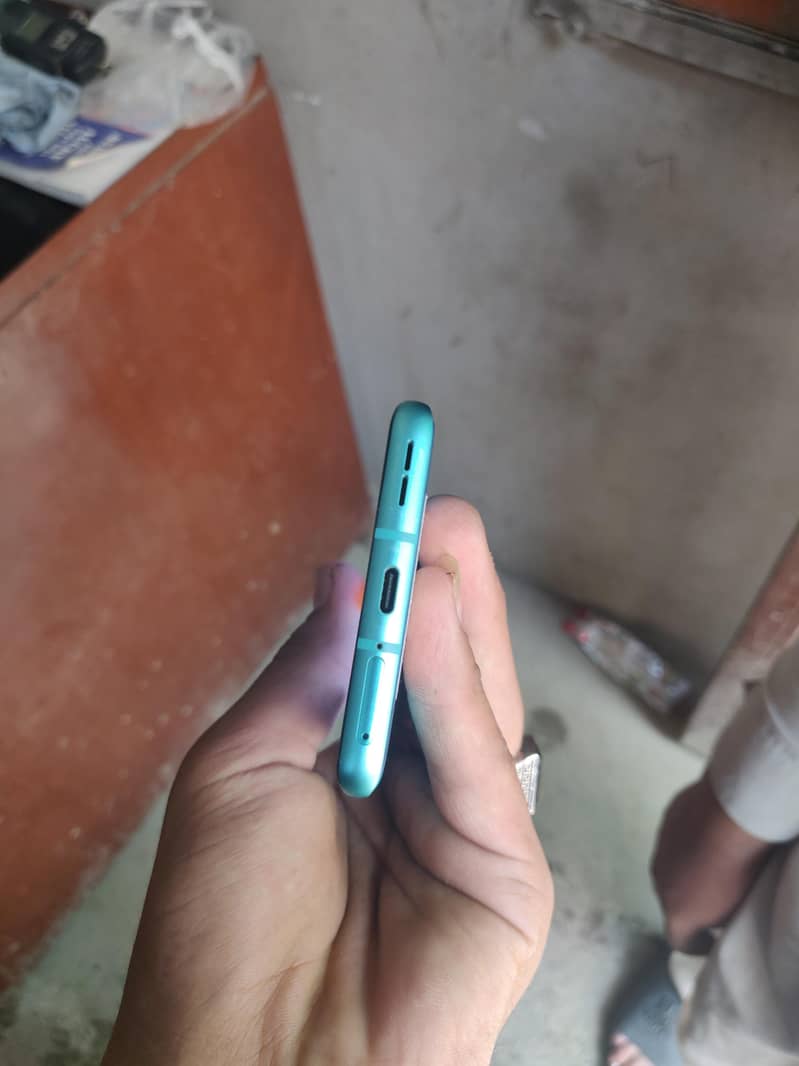 One Plus 8 1