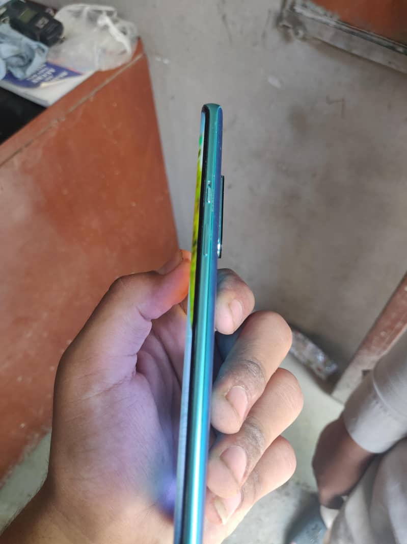 One Plus 8 2