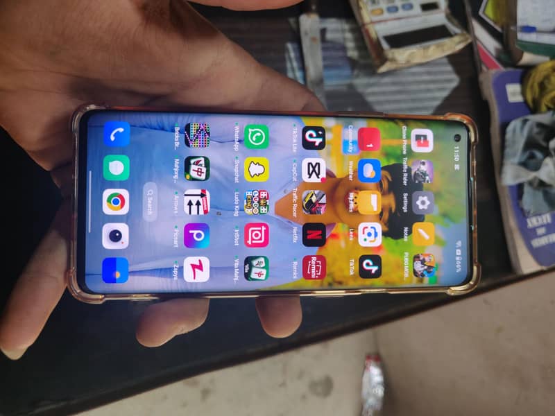 One Plus 8 6