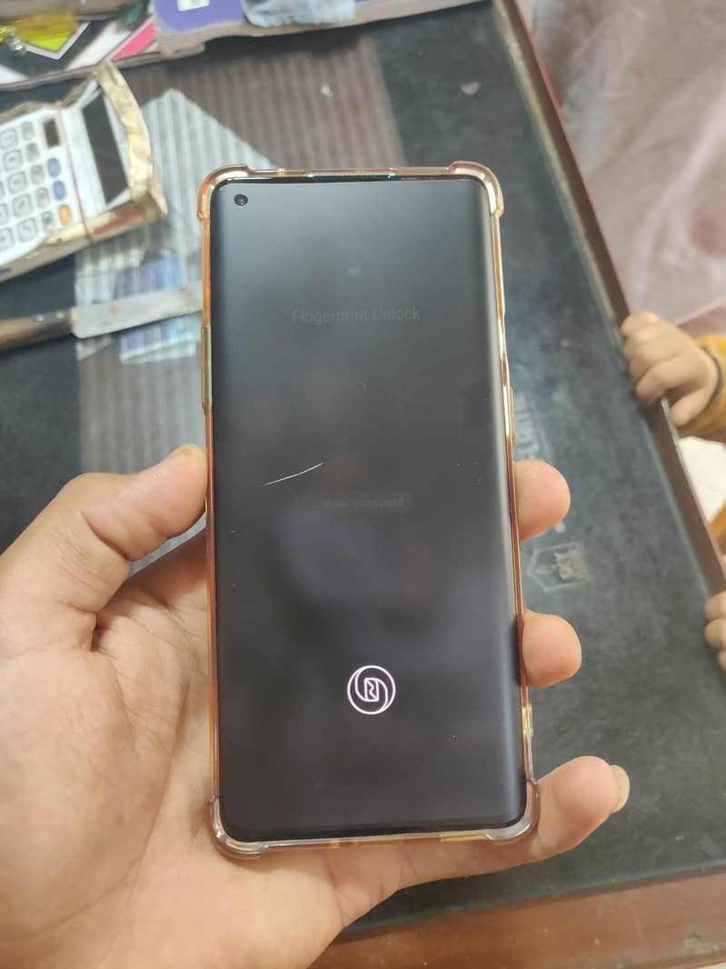 One Plus 8 9