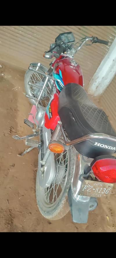 Good condection