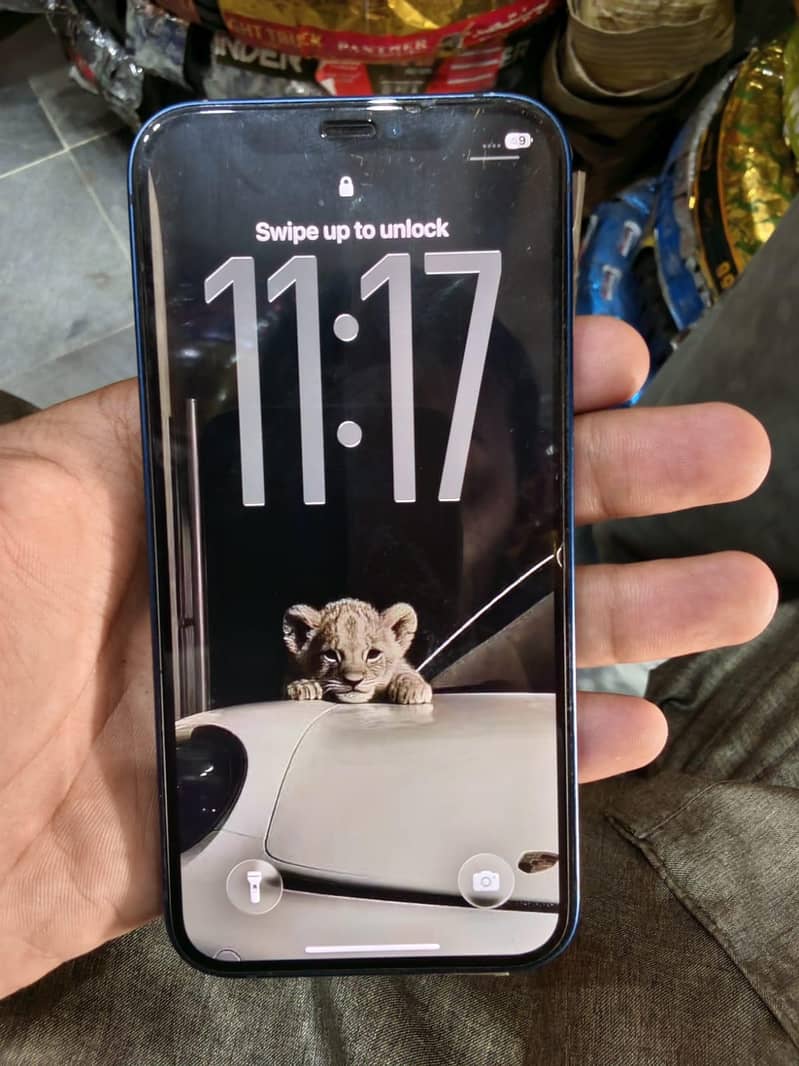 Apple iPhone 12 5