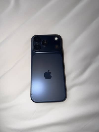 Apple iPhone 17 Pro