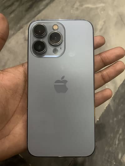 Apple iPhone 13 Pro