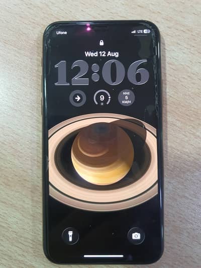 Apple iPhone 11 Pro