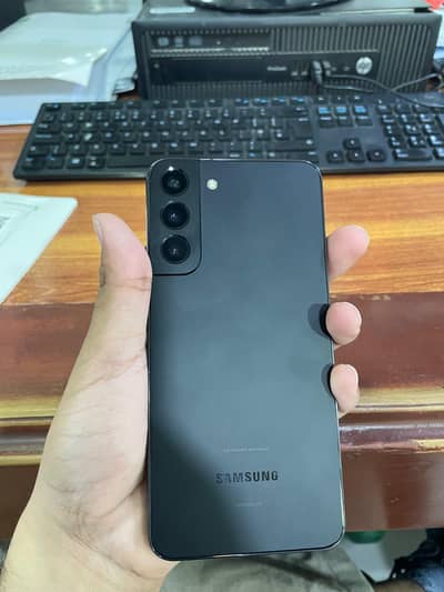 Samsung s22+