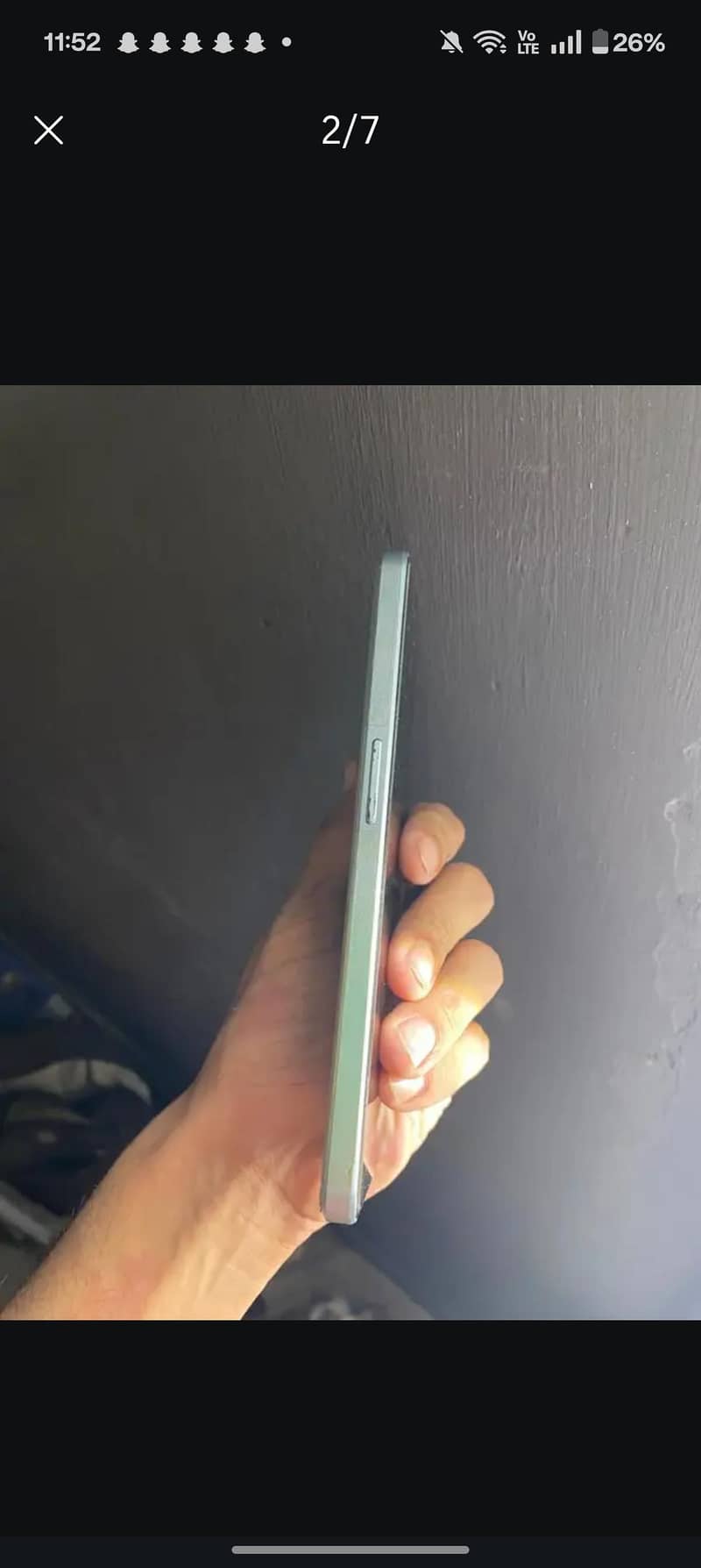 One Plus Ace 2V 2