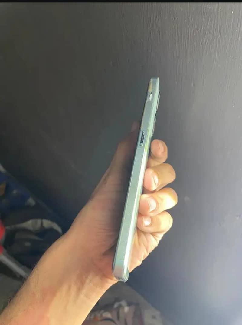 One Plus Ace 2V 9