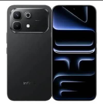 Infinix  Note 60