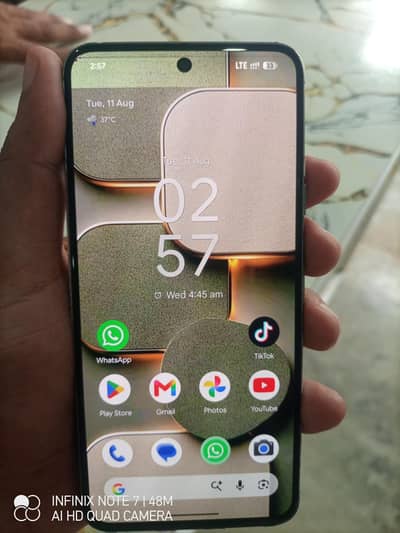 Google Pixel 8