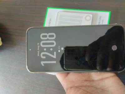 Infinix note 60 pro