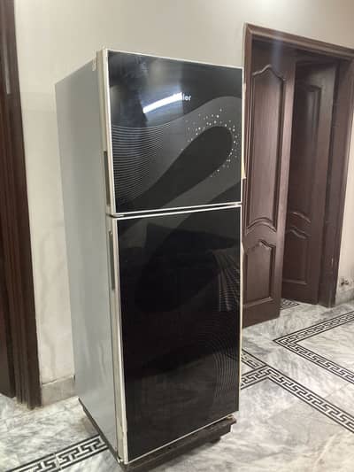 HAIER FRIDGE