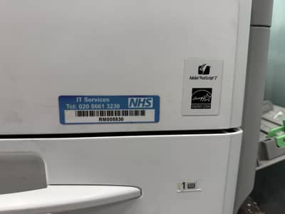 Printer for sale