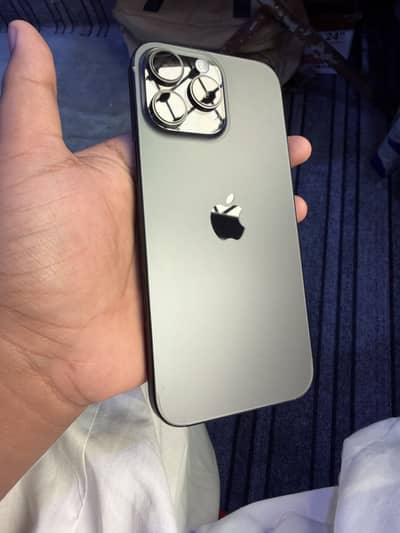 iPhone 16 Pro Max (PTA APPROVED)