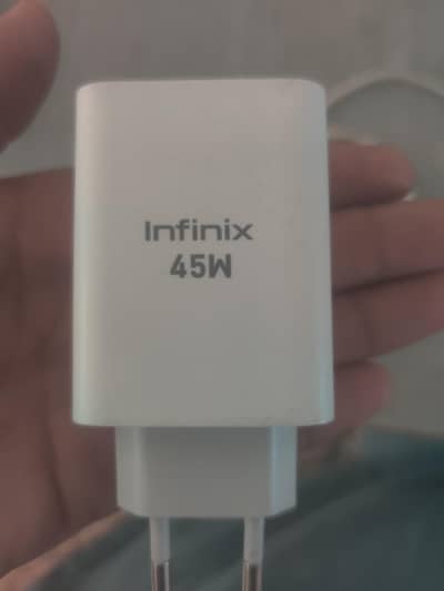 infinix not 60