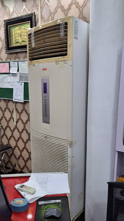 ACSON - Floor Standing AC 4 Ton
