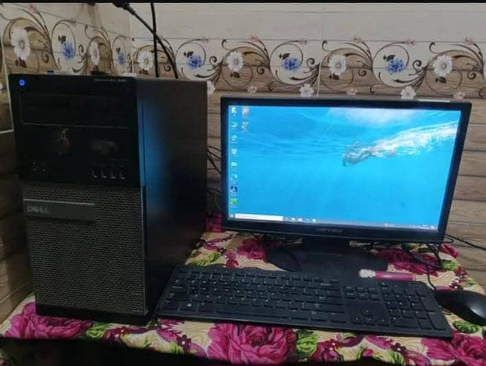 computer for sell all sets 0