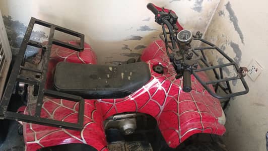 atv quide