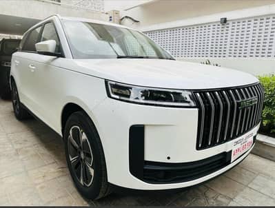 Jaecoo J5 2026 Just delivered from Showroom