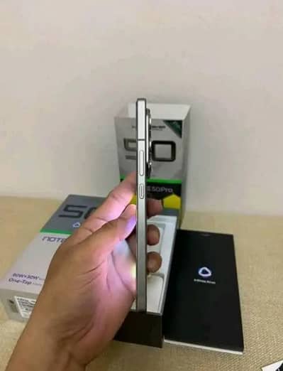 infinix note 50 pro 12GB ram 256GB memory 0325/1268/477