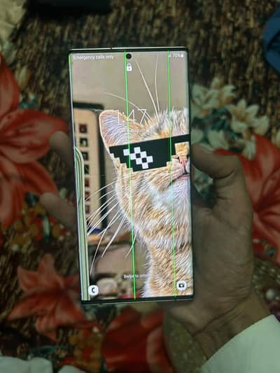 Samsung Mobile Note 20 Ultra