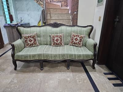 Sofa set 5 seater