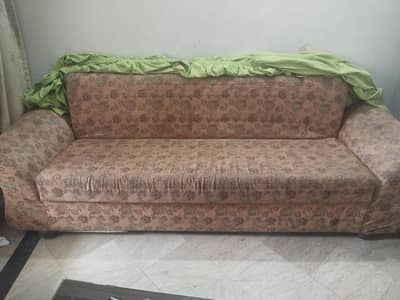 sofa cumbed