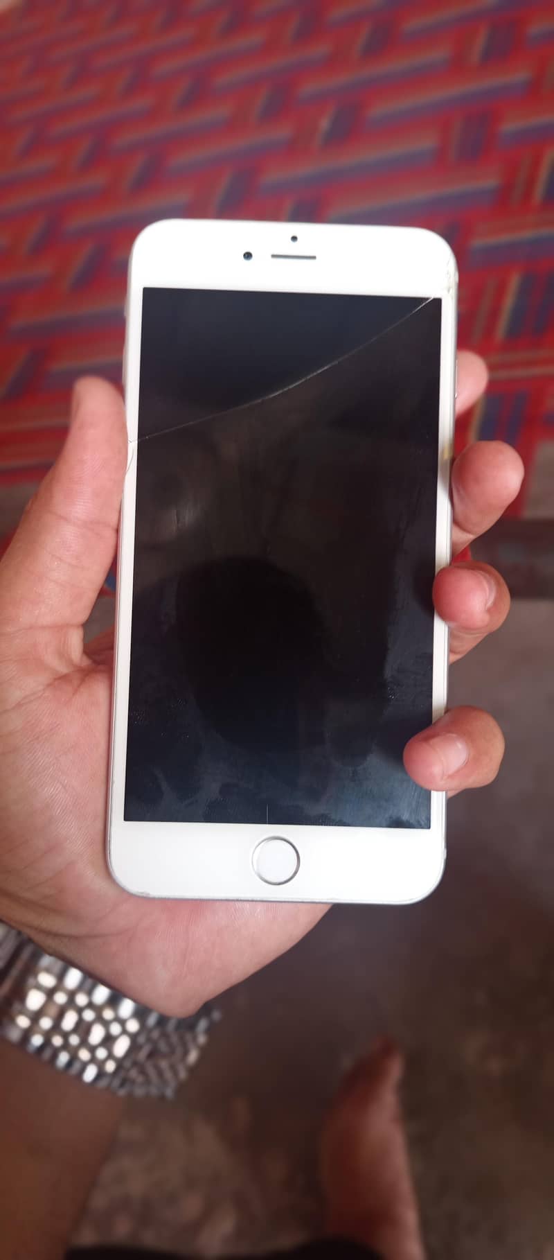 Apple iPhone 6 Plus 1